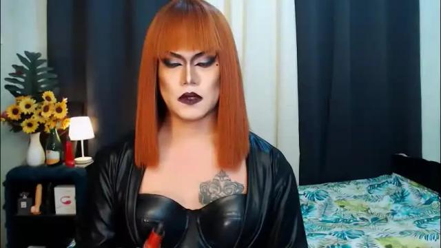 Thumbnail 1, xyournightmarequeenx's Stream at Chaturbate, 7 days ago