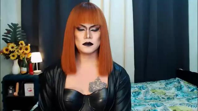 Image 2 of xyournightmarequeenx Stream on Chaturbate on 8 days ago