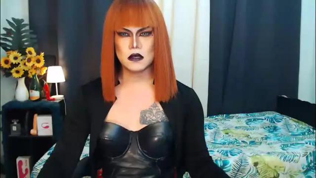 Thumbnail 1, xyournightmarequeenx's Stream at Chaturbate, 5 days ago