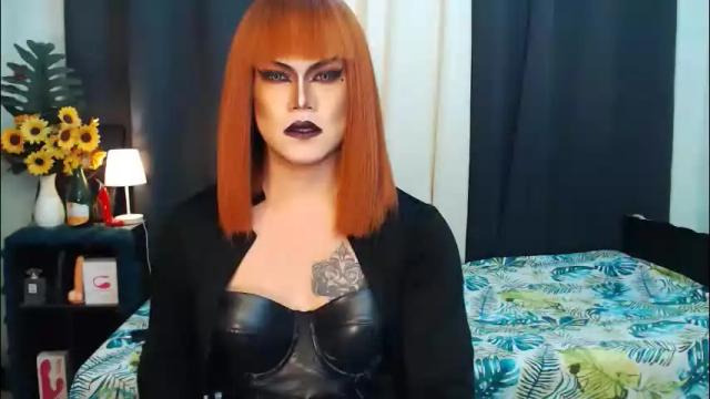 Image 10 of xyournightmarequeenx Stream on Chaturbate on 6 days ago