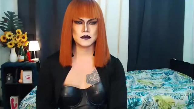 Image 11 of xyournightmarequeenx Stream on Chaturbate on 6 days ago