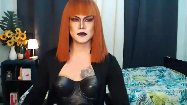 Image 12 of xyournightmarequeenx Stream on Chaturbate on 6 days ago
