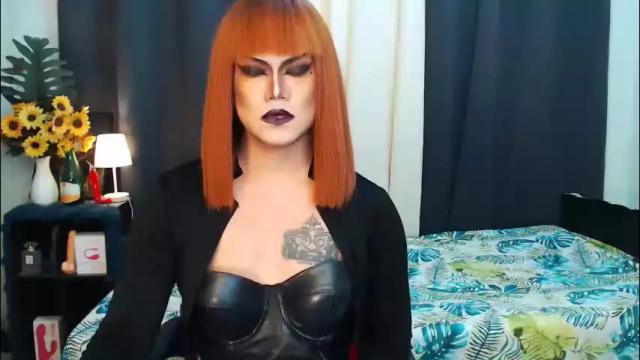 Image 2 of xyournightmarequeenx Stream on Chaturbate on 6 days ago