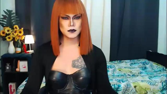 Image 3 of xyournightmarequeenx Stream on Chaturbate on 6 days ago