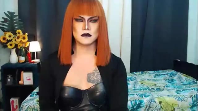 Thumbnail 2, xyournightmarequeenx's Stream at Chaturbate, 5 days ago