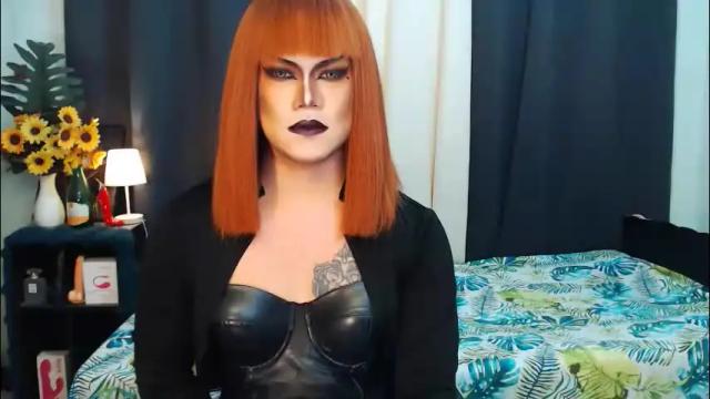 Image 7 of xyournightmarequeenx Stream on Chaturbate on 6 days ago