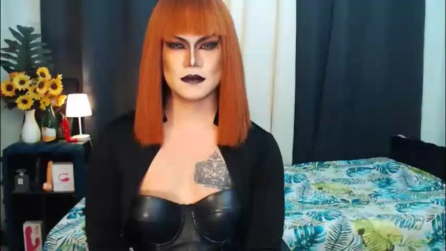 Thumbnail 3, xyournightmarequeenx's Stream at Chaturbate, 5 days ago