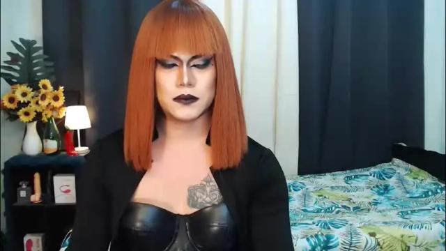 Image 10 of xyournightmarequeenx Stream on Chaturbate on 5 days ago