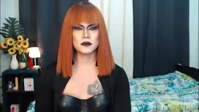 Image 12 of xyournightmarequeenx Stream on Chaturbate on 5 days ago