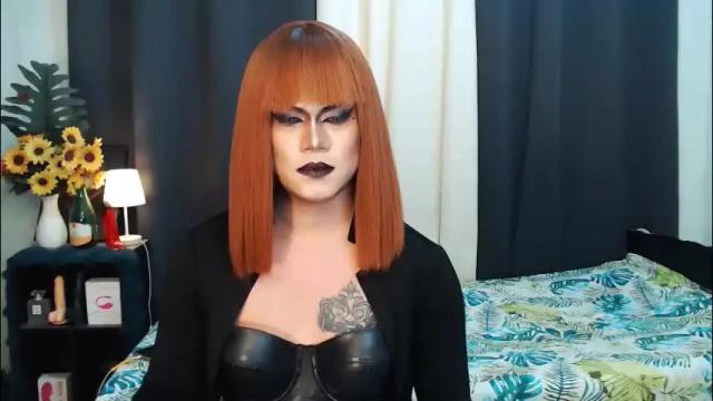 Image 4 of xyournightmarequeenx Stream on Chaturbate on 5 days ago