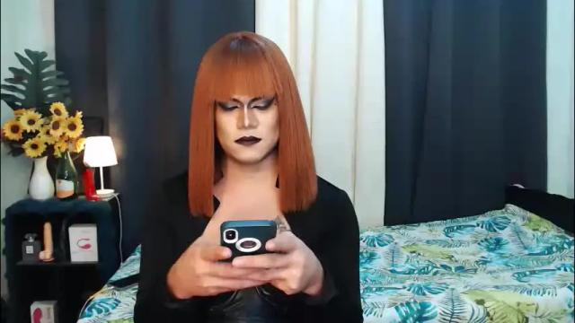 Thumbnail 2, xyournightmarequeenx's Stream at Chaturbate, 4 days ago