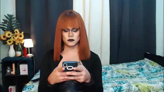 Image 6 of xyournightmarequeenx Stream on Chaturbate on 5 days ago