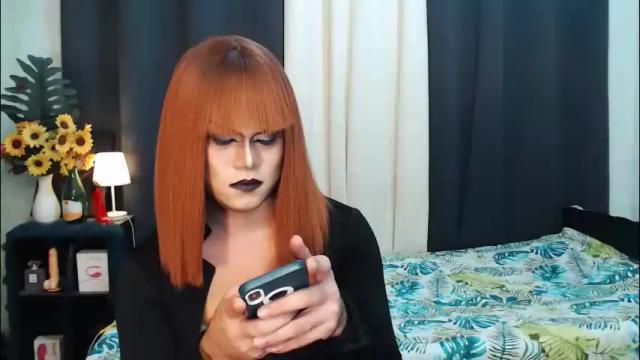 Image 8 of xyournightmarequeenx Stream on Chaturbate on 5 days ago