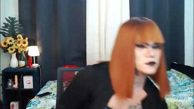 Thumbnail 3, xyournightmarequeenx's Stream at Chaturbate, 4 days ago