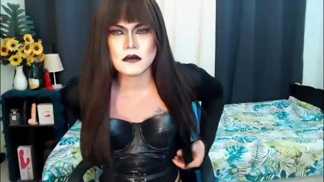 Image 2 of xyournightmarequeenx Stream on Chaturbate on 3 days ago
