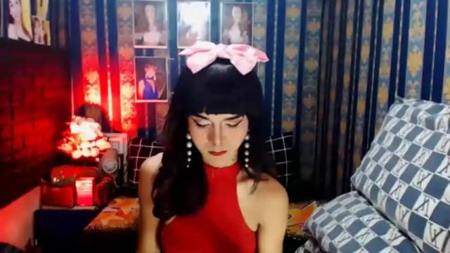 Image 4 of xzoeyhotyummyx Stream on Chaturbate on 21 months ago