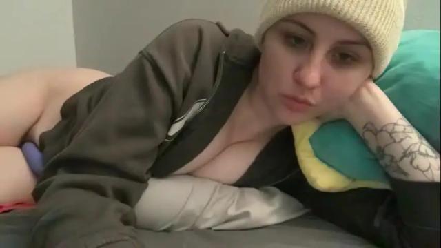 Image 8 of y0uvebeenjinxed Stream on Chaturbate on 2 months ago