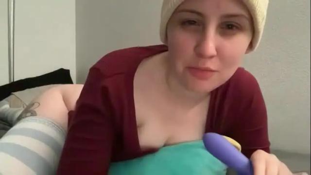 Image 7 of y0uvebeenjinxed Stream on Chaturbate on 1 month ago