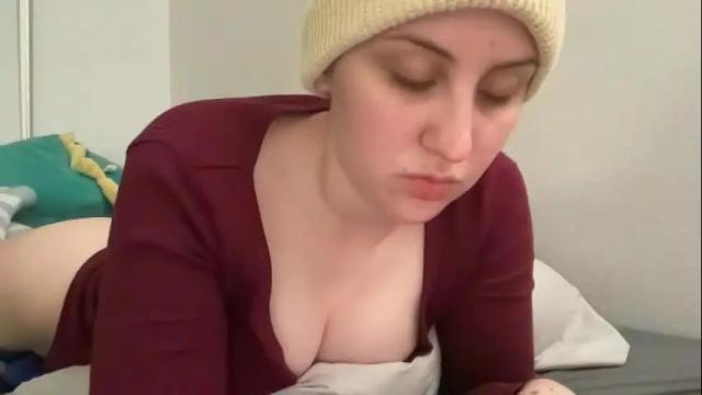 Image 6 of y0uvebeenjinxed Stream on Chaturbate on 1 month ago