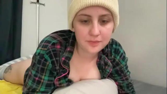 Thumbnail 1, y0uvebeenjinxed's Stream at Chaturbate, 1 month ago