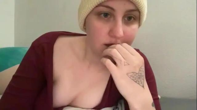 Thumbnail 3, y0uvebeenjinxed's Stream at Chaturbate, 1 month ago