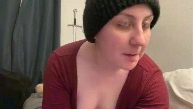 Image 4 of y0uvebeenjinxed Stream on Chaturbate on 1 month ago