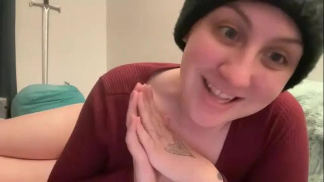 Image 7 of y0uvebeenjinxed Stream on Chaturbate on 1 month ago