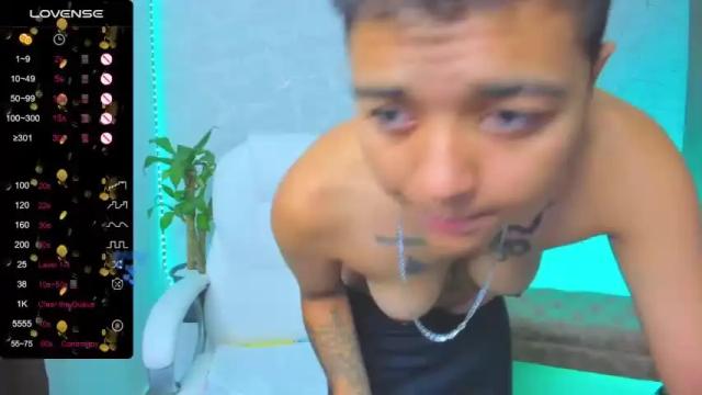 Thumbnail 2, yaann1's Stream at Chaturbate, 19 months ago