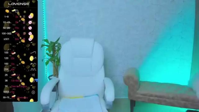 Image 6 of yaann1 Stream on Chaturbate on 19 months ago