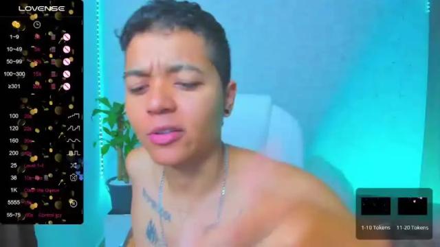 Thumbnail 1, yaann1's Stream at Chaturbate, 19 months ago