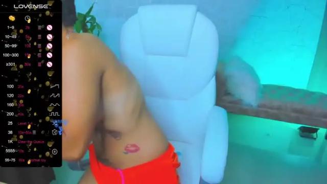 Image 4 of yaann1 Stream on Chaturbate on 19 months ago