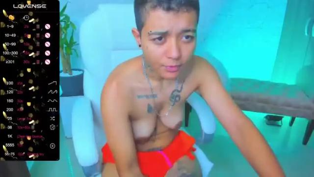 Thumbnail 2, yaann1's Stream at Chaturbate, 19 months ago
