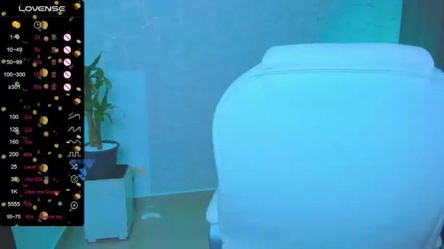 Thumbnail 3, yaann1's Stream at Chaturbate, 19 months ago