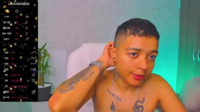 Image 2 of yaann1 Stream on Chaturbate on 19 months ago
