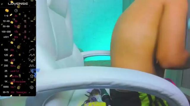Image 3 of yaann1 Stream on Chaturbate on 19 months ago