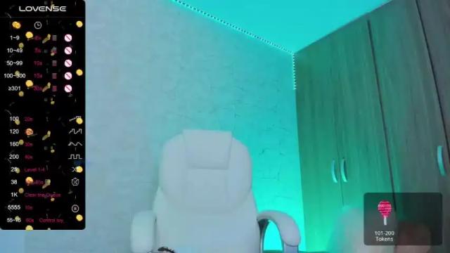 Image 6 of yaann1 Stream on Chaturbate on 19 months ago