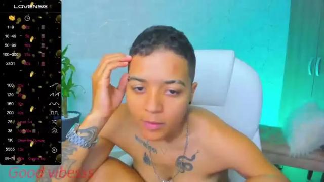 Image 8 of yaann1 Stream on Chaturbate on 19 months ago
