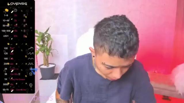 Image 11 of yaann1 Stream on Chaturbate on 19 months ago
