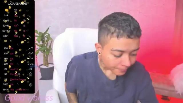 Thumbnail 2, yaann1's Stream at Chaturbate, 19 months ago