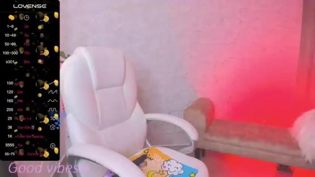 Image 6 of yaann1 Stream on Chaturbate on 19 months ago