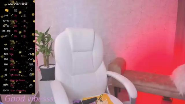 Thumbnail 3, yaann1's Stream at Chaturbate, 19 months ago