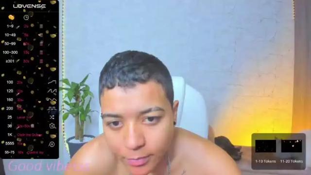 Thumbnail 1, yaann1's Stream at Chaturbate, 19 months ago