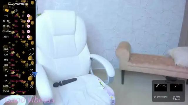 Image 12 of yaann1 Stream on Chaturbate on 19 months ago