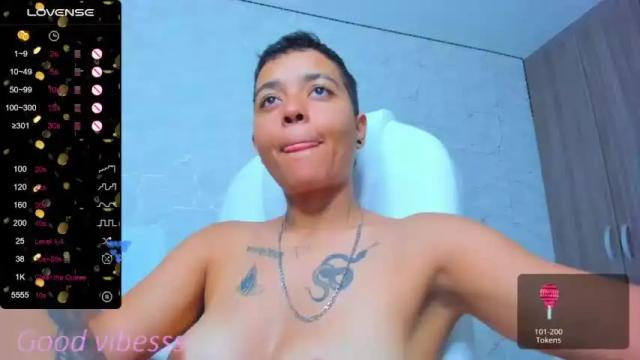 Image 12 of yaann1 Stream on Chaturbate on 18 months ago
