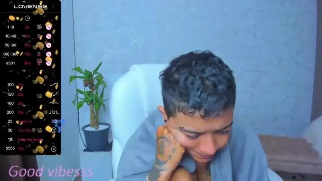 Image 11 of yaann1 Stream on Chaturbate on 18 months ago