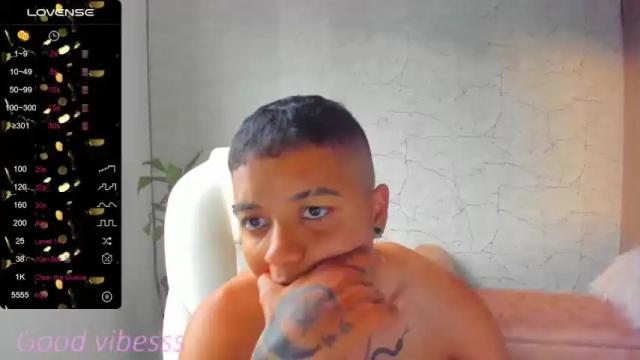 Thumbnail 1, yaann1's Stream at Chaturbate, 18 months ago
