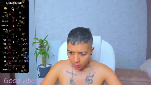 Thumbnail 2, yaann1's Stream at Chaturbate, 18 months ago