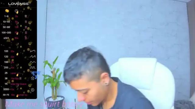 Thumbnail 1, yaann1's Stream at Chaturbate, 17 months ago
