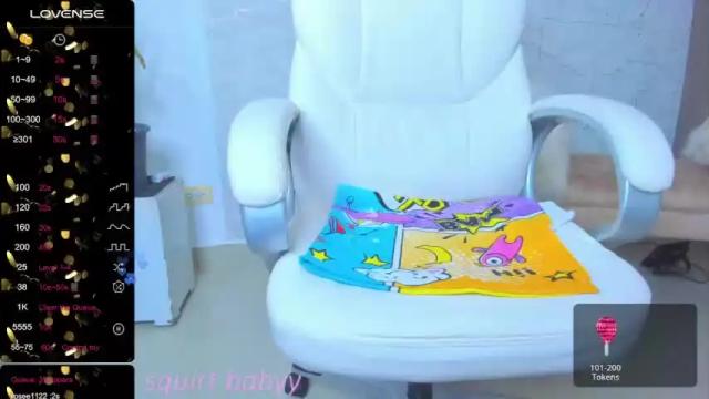 Image 7 of yaann1 Stream on Chaturbate on 17 months ago
