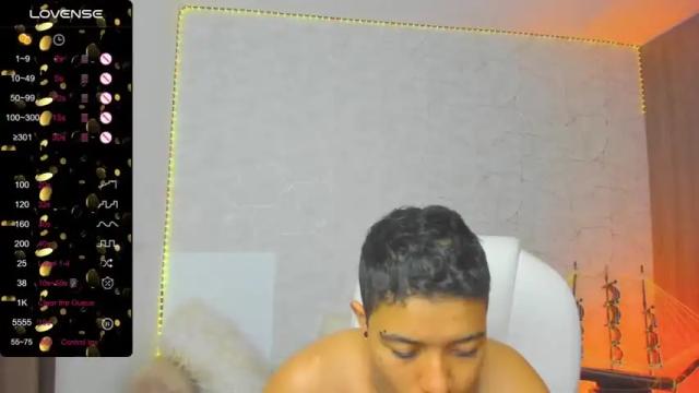 Image 12 of yaann1 Stream on Chaturbate on 14 months ago